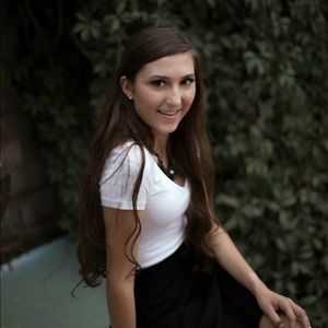 Meet your Posher, Lexi